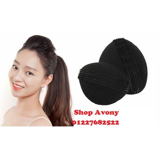 Bộ kẹp phồng tóc tiện dụng (cỡ lớn) giá siêu rẻ