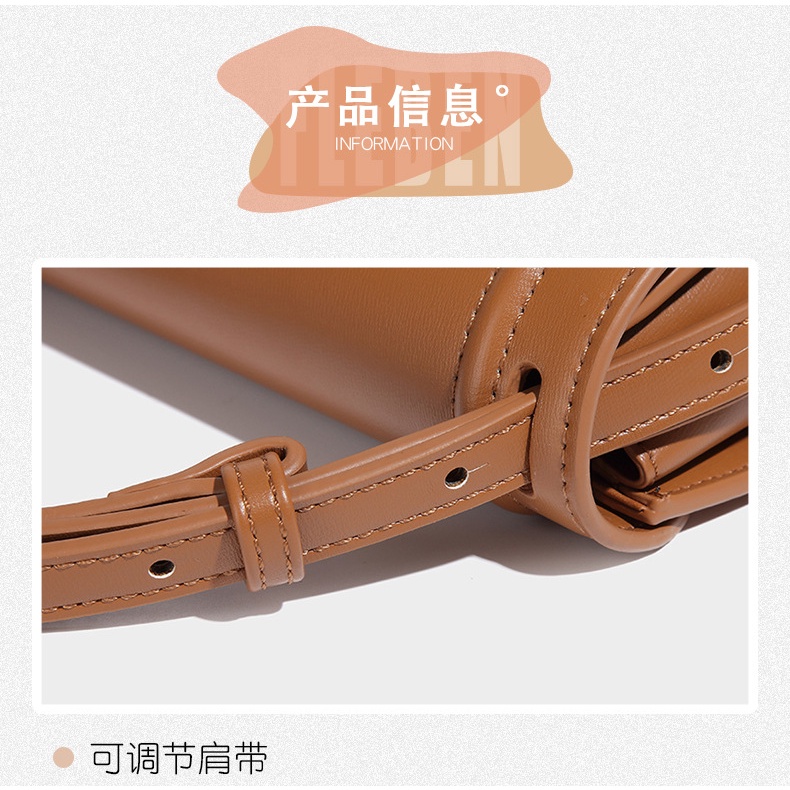 Túi Đeo Chéo Vai HE011 Thời Trang Cao Cấp Dành Cho Nữ