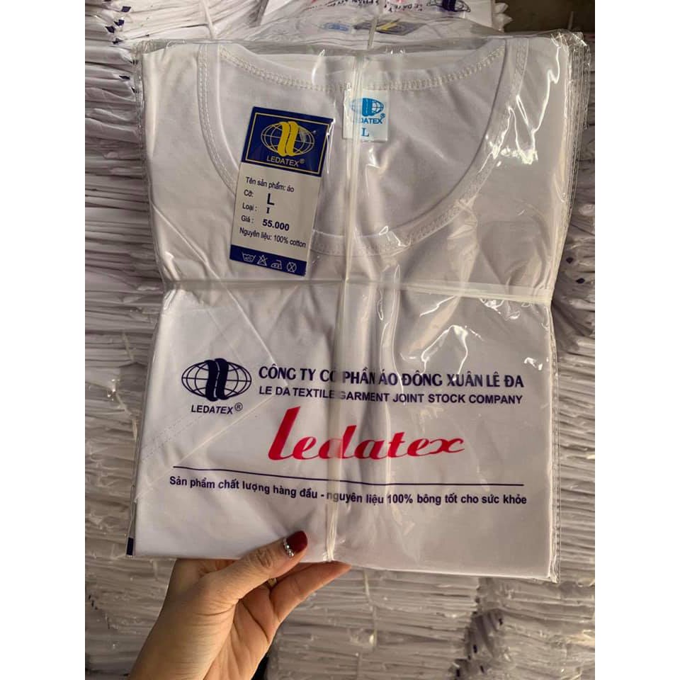 ÁO BA LỖ NAM - ÁO NGẮN TAY NAM CHẤT COTTON SIÊU MÁT - KHO HƯNG NAM