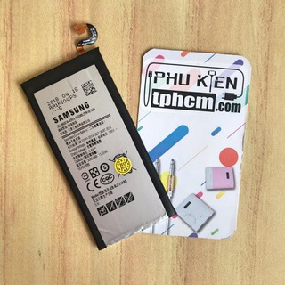 Pin samsung galaxy j7 plus 3000 mah