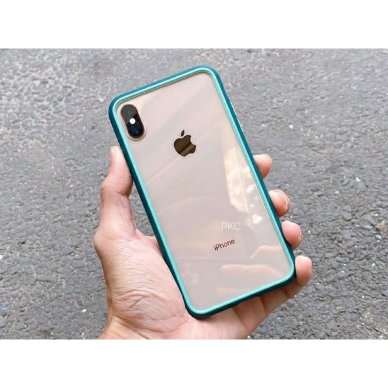 Ốp Lưng Kính LikGus Sexy iPhone Xs Max/11/ 11 Pro/ 11 Pro Max/ X/ XS/xs max 7 Plus/ 8 Plus Viền Màu Likgus Chính hãng