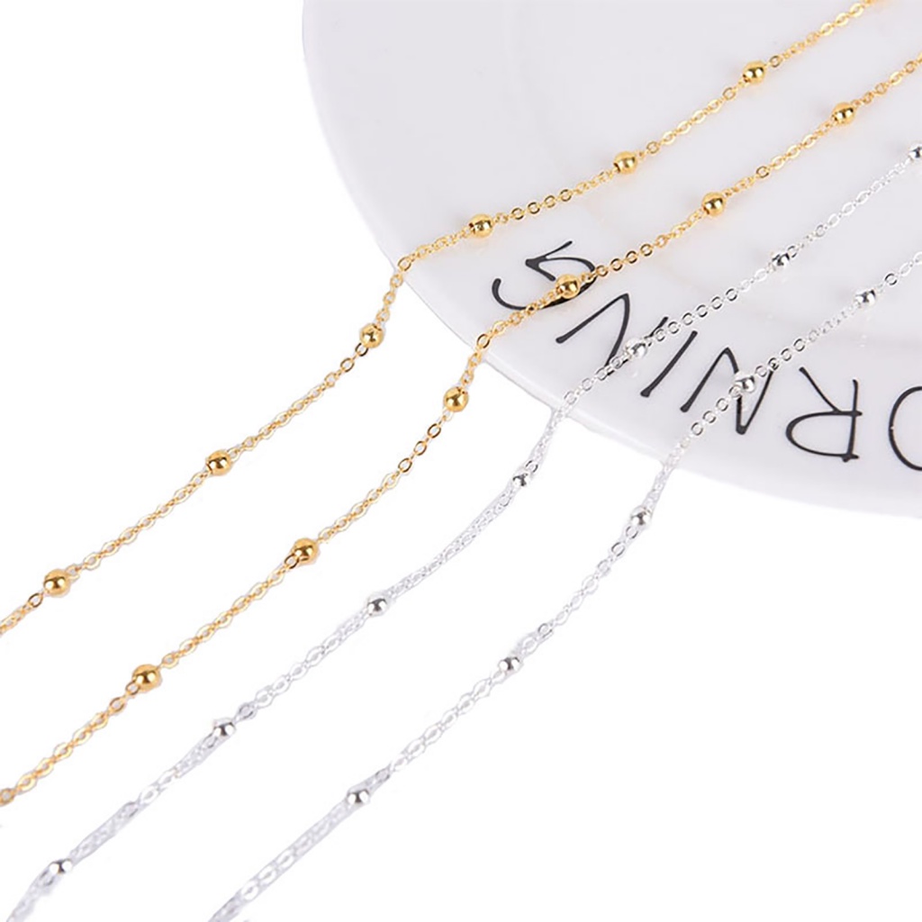 Dây Xích Đeo Mắt Kính Đọc Sách Bền Bỉ Thời Trang