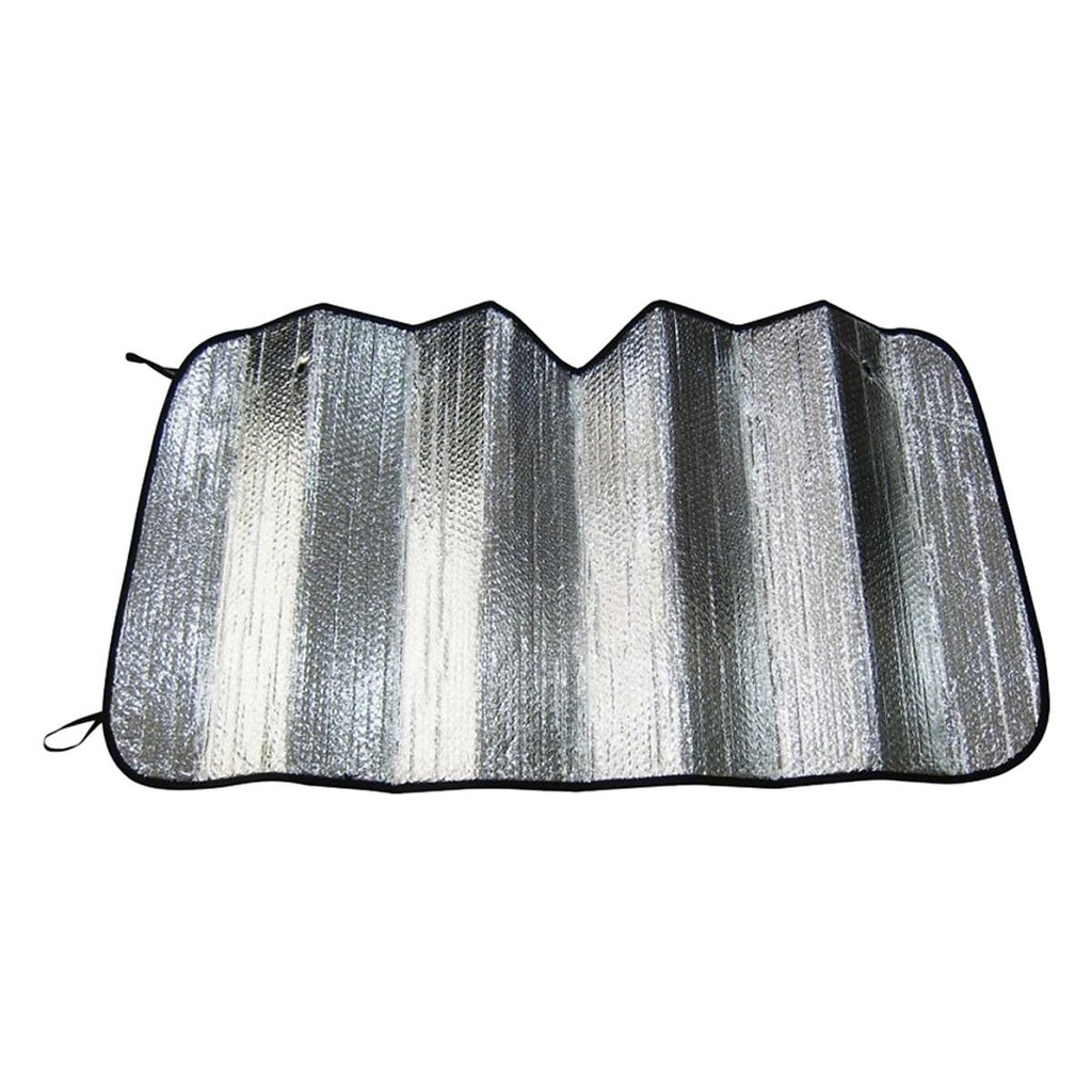 Che nắng xốp trước ngắn Cind A 60x130 lam