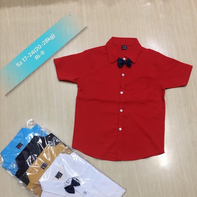 Combo sơmi