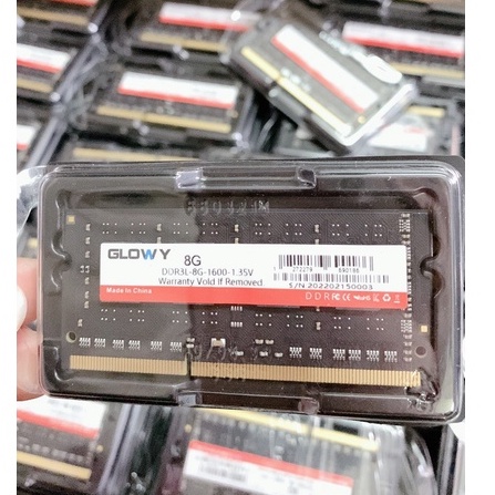 Ram PC và Ram LAPTOP 4G|8G Bus 1600|2400|3200 Mhz Gloway - Kingspec - Bảo hành chính hãng 3 năm !!