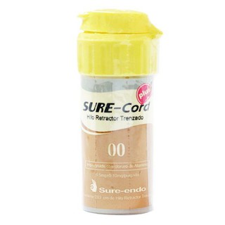 S1000000496 - CHỈ CO NƯỚU CẦM MÁU SURE-CORD PLUS 1