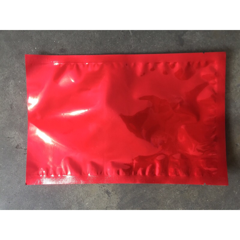 1 kg Túi thiếc mpet  (vàng , xanh, đỏ)