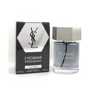 Nước hoa nam ysl l'homme ultime