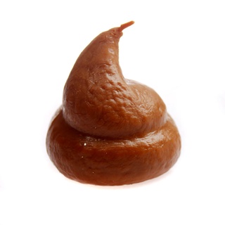 Đồ Chơi Troll Cực Mạnh - Cục Shit Vón Cục