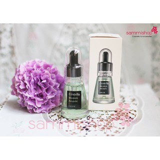 Tinh chất Cosrx Centella Blemish Ampule