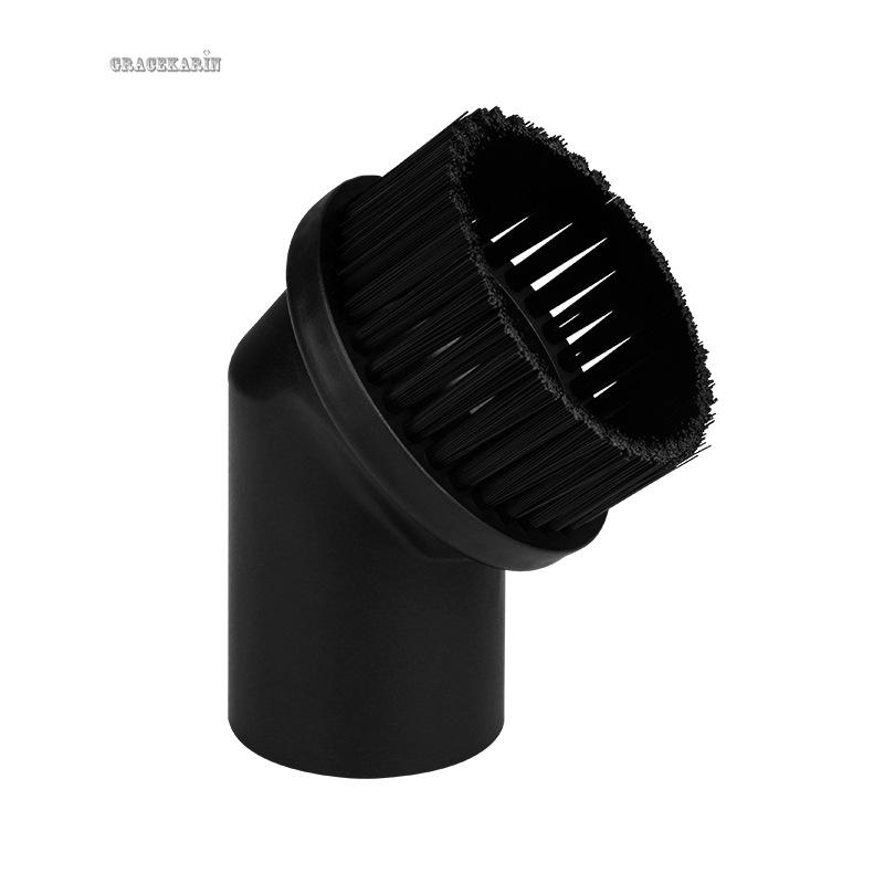 Đầu Chổi Tròn Thay Thế Cho Máy Hút Bụi Tại Nhà 44mm