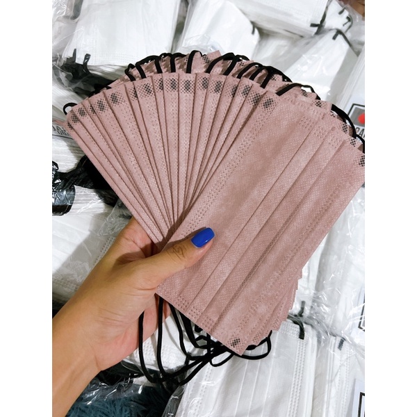 SALE - Khẩu Trang Thái Lan