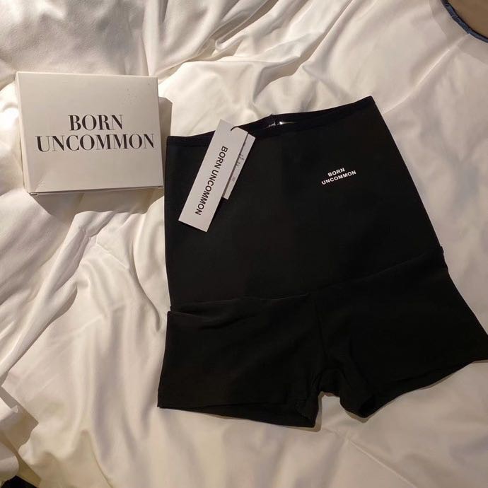 Quần định hình BOR.N UNCOM.MON , Quần đổ mồ hôi tan mỡ bụng  siêu hot | BigBuy360 - bigbuy360.vn