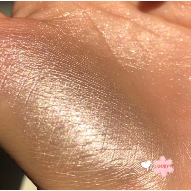 [BILL US] Phấn bắt sáng Highlighter Colourpop màu Flexitarian | BigBuy360 - bigbuy360.vn