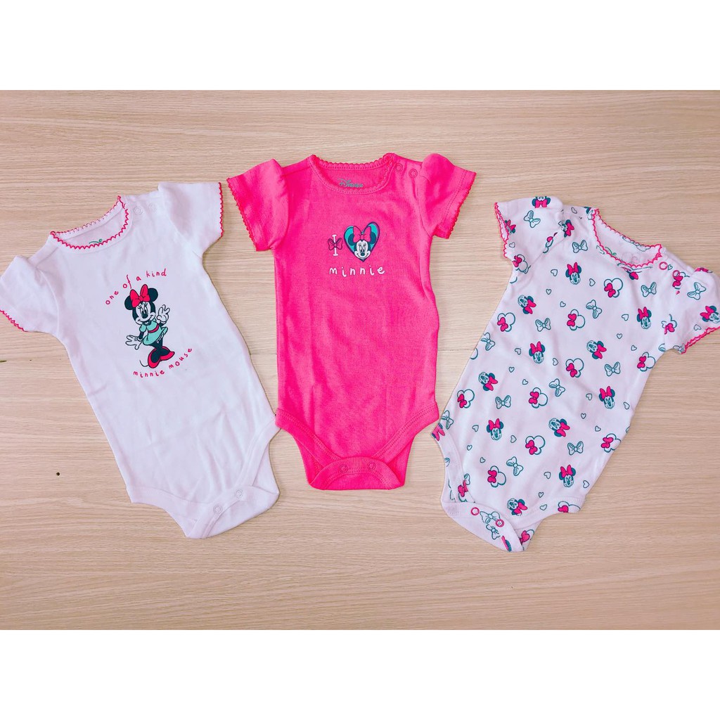 Set 3 body disney