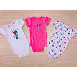 Set 3 body disney