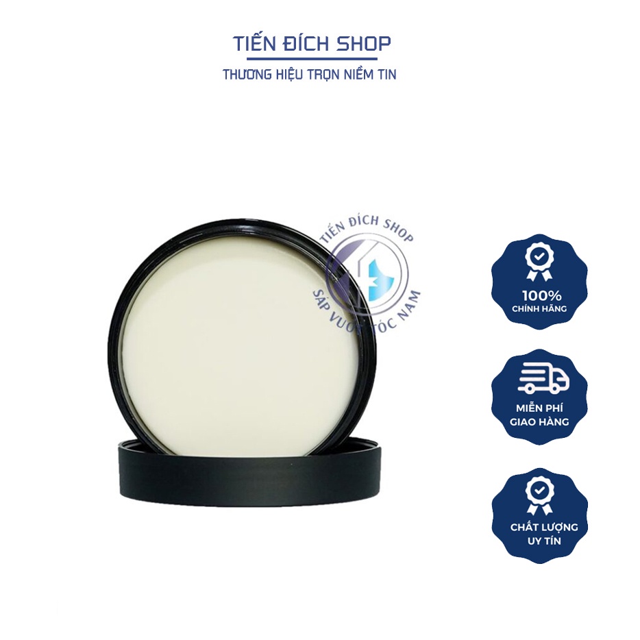 - Sáp vuốt tóc Forte Series Molding Paste 75ml cao cấp USA / Tiến Đích Shop - Sapvuottocnam