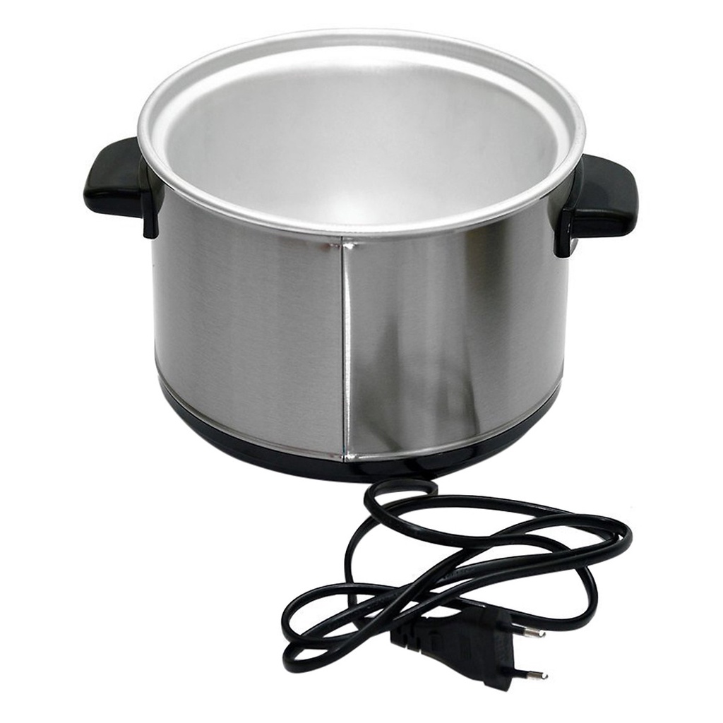 Nồi nấu cháo đa năng BBCooker BS15 - Dung tích 1.5L - Hàng chính hãng