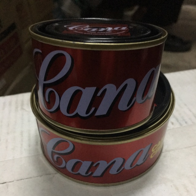Cana đánh bóng