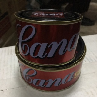 Cana đánh bóng
