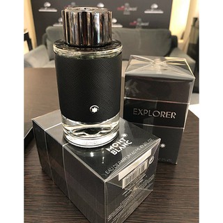 [Mẫu thử Nước hoa ] Montblanc Explorer  [Mẫu thử 0.33 oz]