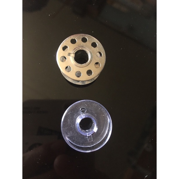 suốt chỉ máy may gia đình, máy mini