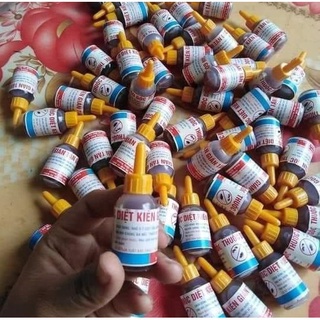 Thuốc diệt kiến gián tận gốc sinh học Bảo Châu, diệt tận gốc, an toàn tuyệt đối