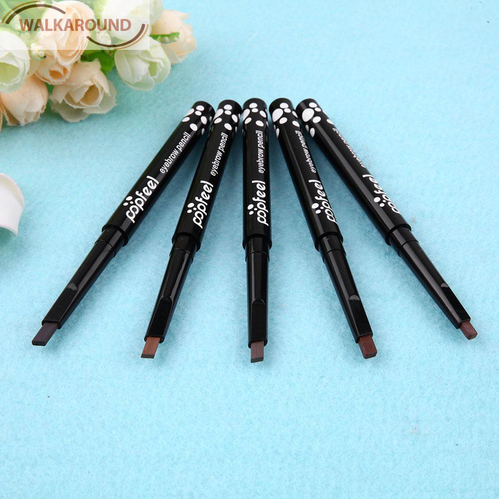 (hàng Mới Về) Chì Kẻ Lông Mày Xoay Tự Động Chống Thấm Nước | BigBuy360 - bigbuy360.vn