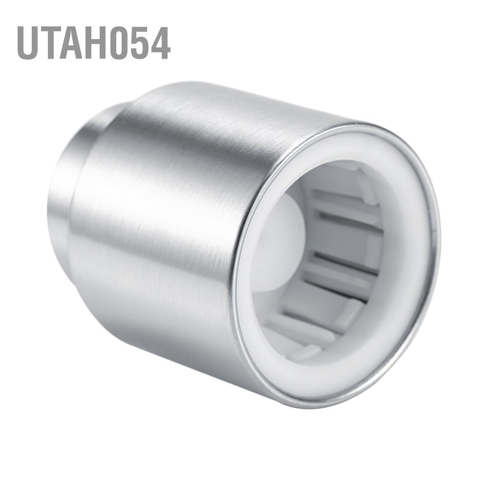 Nắp đậy chai rượu vang đỏ hút chân không bằng thép không gỉ