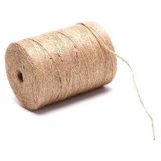 Cuộn Dây Thừng Sợi Đay Dùng Trang Trí
