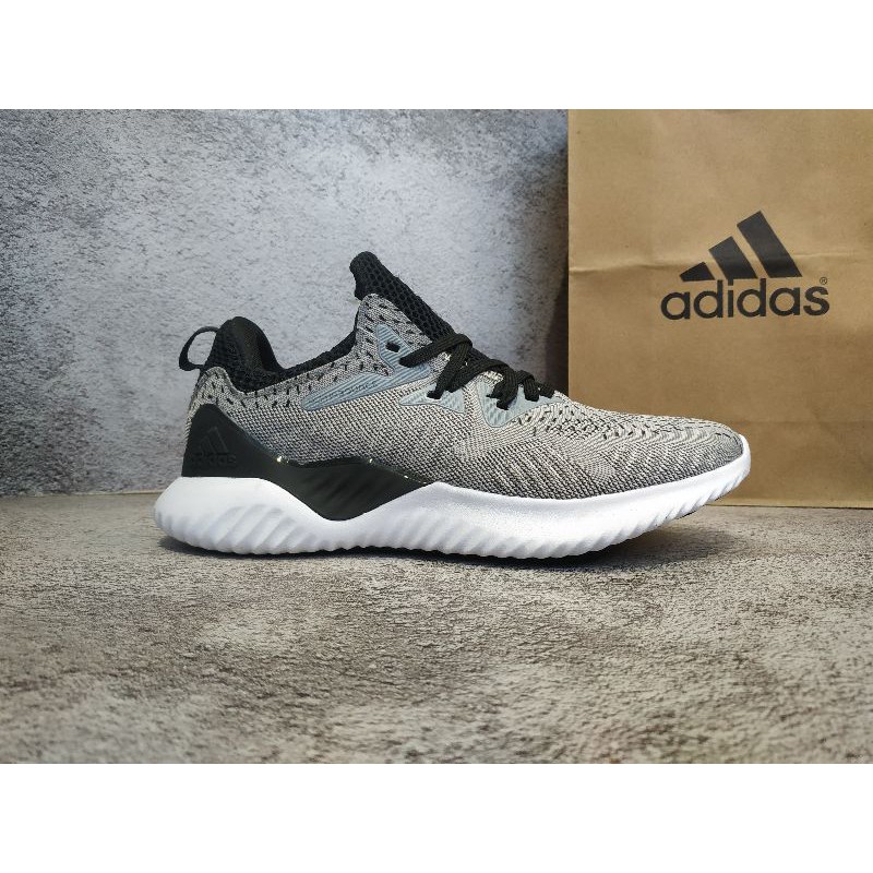 Giày thể thao nam nữ Alphabounce (Cam kết sản phẩm đúng như hình ảnh)