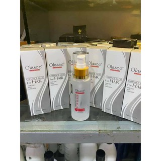 Tinh dầu dưỡng tóc olasee 80ml