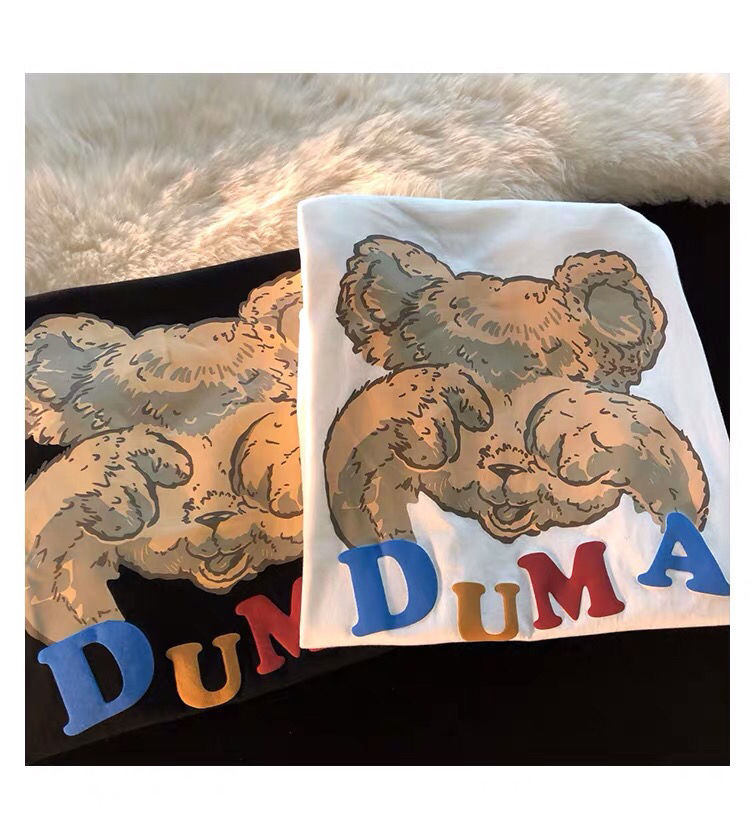 NRVP Áo Thun Ngắn Tay Cổ Tròn Thời Trang Cho Nữ 2021