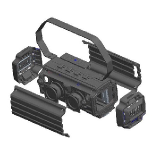 Loa Di Động DreamWave TREMOR