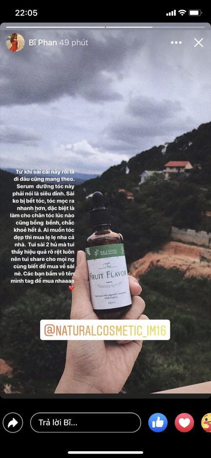 🍋[Phiên bản nâng cấp] Combo kích mọc (Serum dưỡng Brancos + Tinh dầu bưởi rừng) | BigBuy360 - bigbuy360.vn