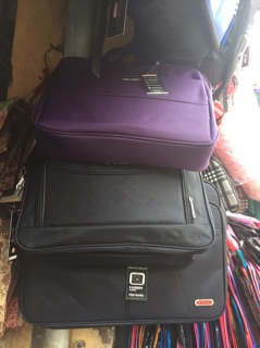 Túi xách đựng laptop nam nữ
