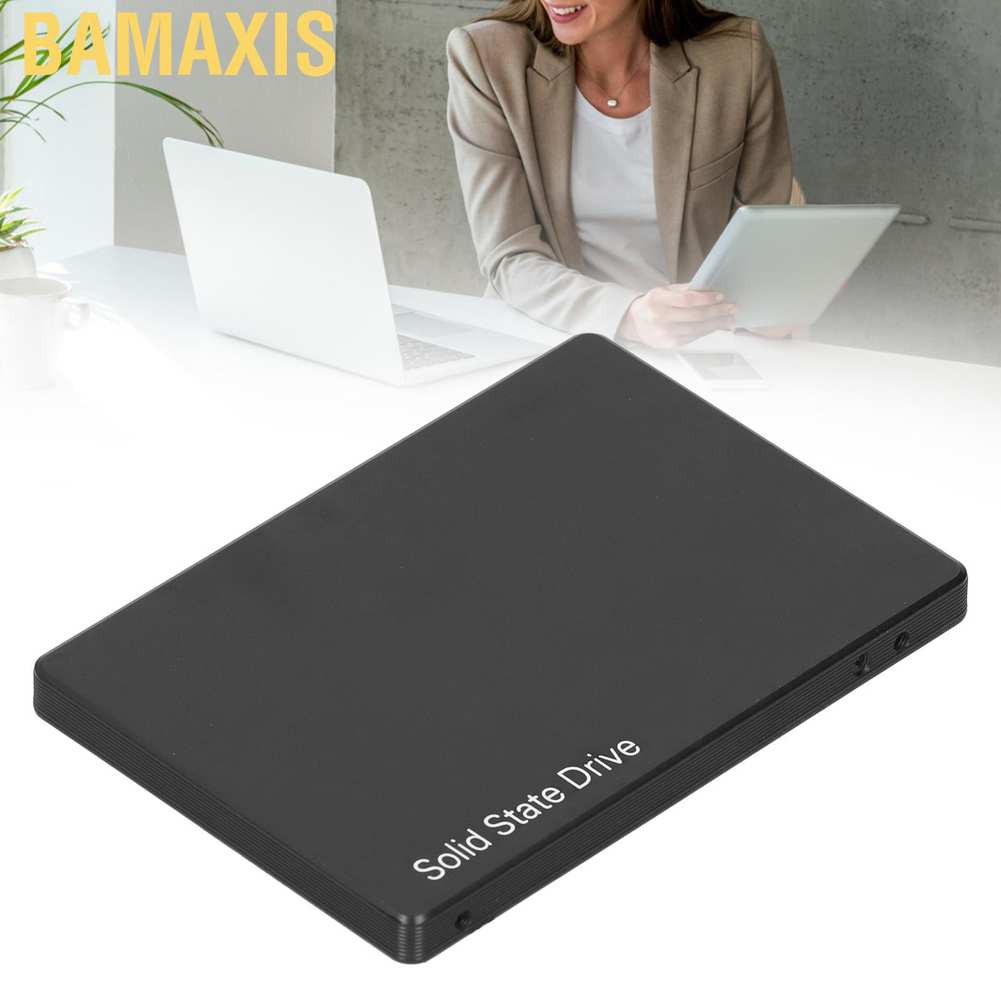 Ổ Đĩa Rắn Bamaxis Cho Máy Tính Hp Laptop 70-500m / S Yds002 2.5in | BigBuy360 - bigbuy360.vn