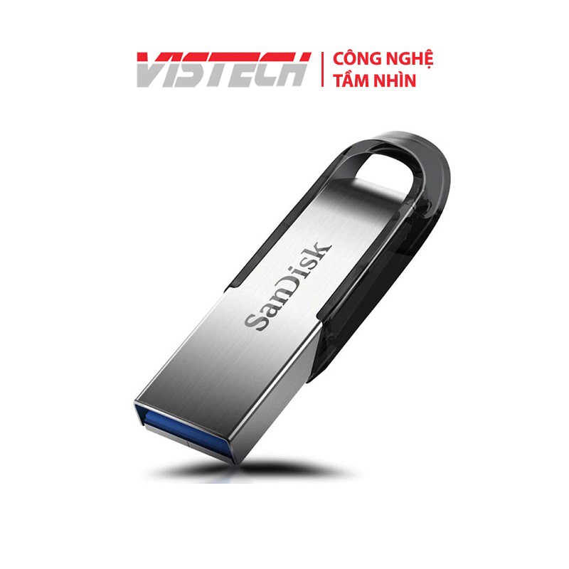 USB lưu trữ Sandisk CZ73 Ultra Flair USB3.0