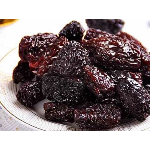 1Kg Táo Tàu Đen Loại Ngon | BigBuy360 - bigbuy360.vn