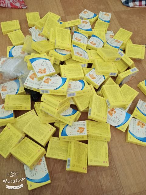 Miếng dán mụn cóc thần thánh dễ sử dụng, hiệu quả nhanh | BigBuy360 - bigbuy360.vn