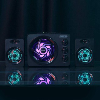 Loa Máy Tính 2GOOD Sada