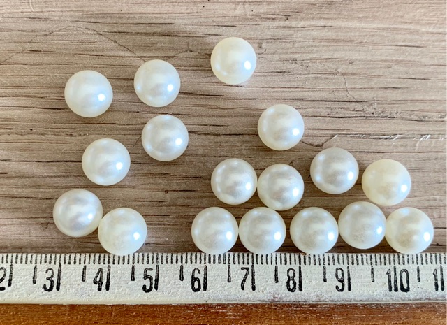 Túi hạt Ngọc không lỗ, nữa lỗ | BigBuy360 - bigbuy360.vn