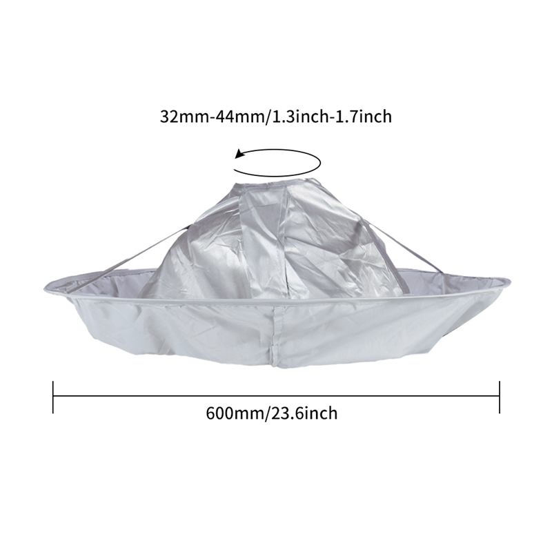 Áo choàng tiện lợi chuyên dùng cho thợ cắt tóc | BigBuy360 - bigbuy360.vn