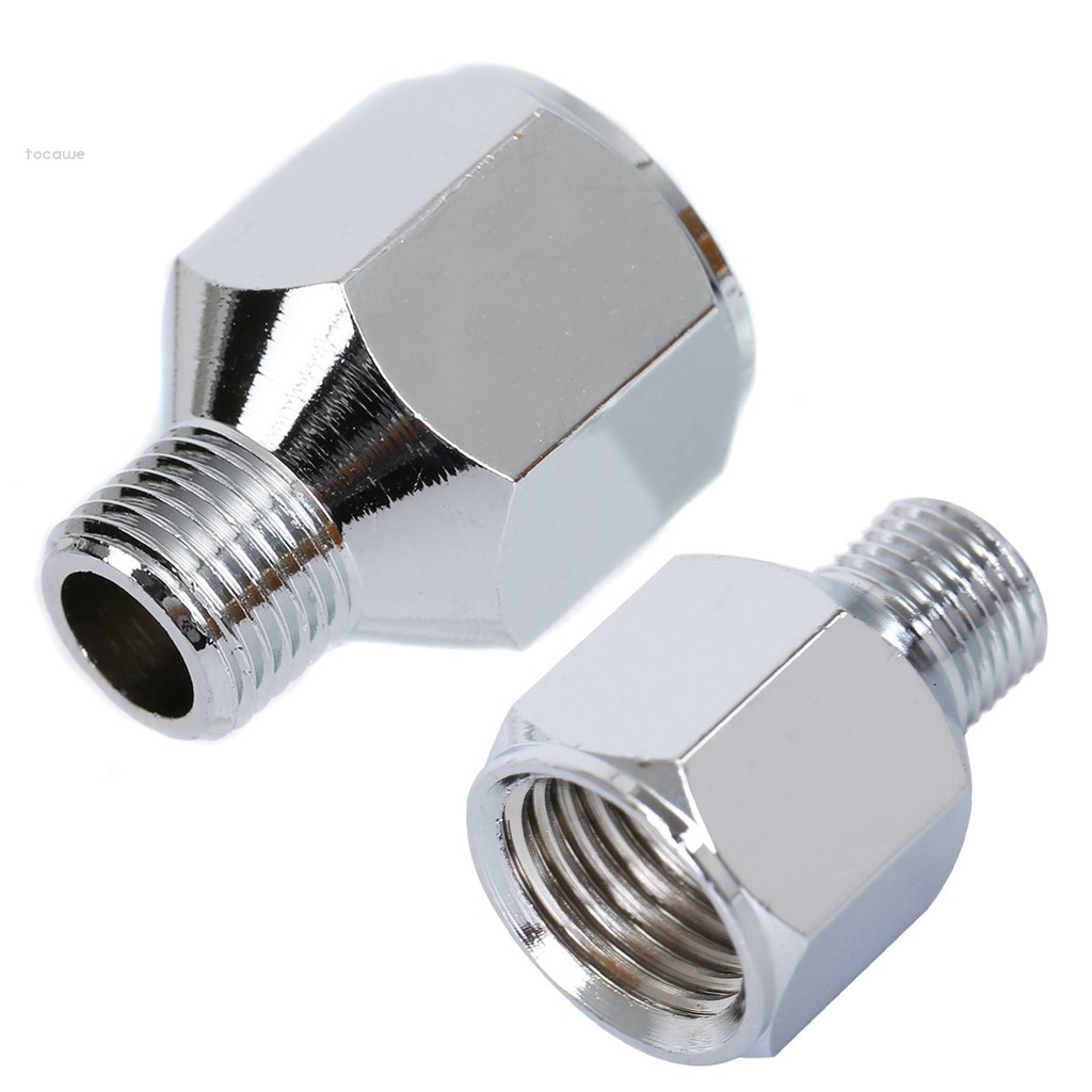 Đầu nối chuyển đổi cổng âm thanh 1 / 4 BSP Female sang 1 / 8 BSP