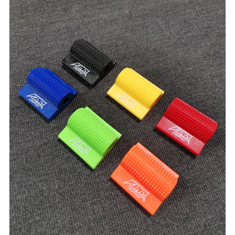 Cao su cần số King Drag màu