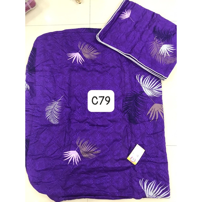 Thanh lý ga chun trần Sông Hồng cotton chính hãng 1,8x2m | BigBuy360 - bigbuy360.vn