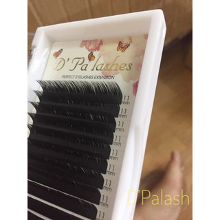 Mi cong gãy LD lông chồn D'Palashes (có đủ size)