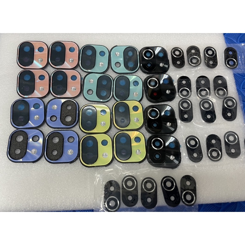 Cụm kính camera XIAOMI 11 Lite / 11 Lite 5G