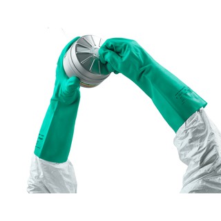 GĂNG TAY CHỐNG HÓA CHẤT ANSELL 37-185