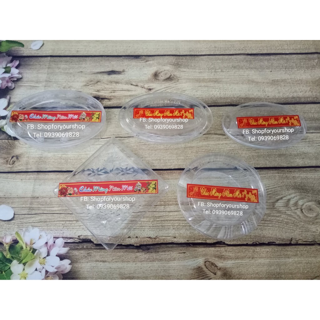 100 TỜ GIẤY CHÚC MỪNG NĂM MỚI